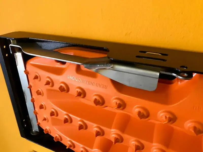 Load image into Gallery viewer, Quick Pitch Trax-Clamp