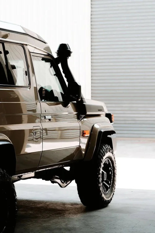 Load image into Gallery viewer, Headspace Campers Toyota LC78/75 Series Roof Conversion