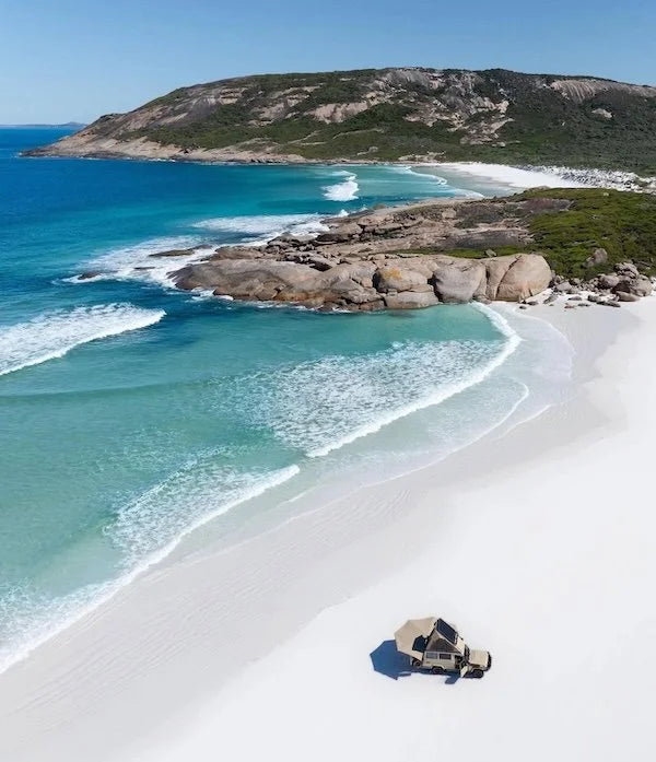 Load image into Gallery viewer, Headspace Campers Toyota LC78/75 Series Roof Conversion