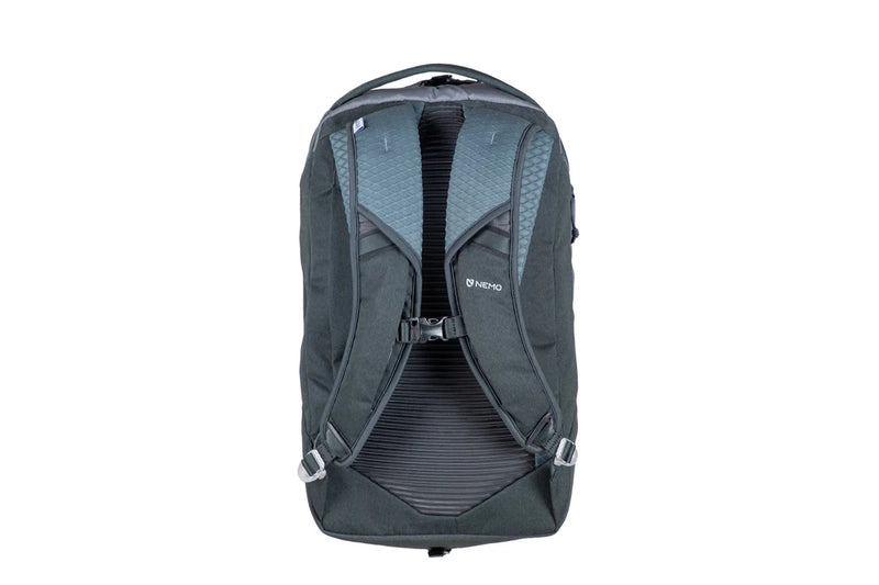 Load image into Gallery viewer, Nemo Vantage 30L Endless Promise (Black)