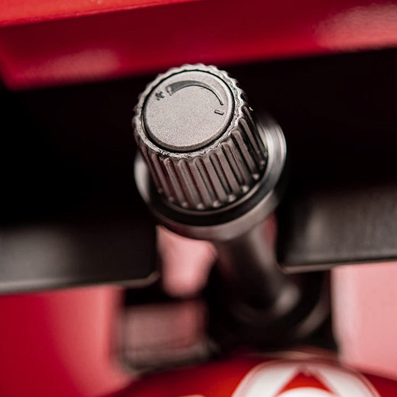 Load image into Gallery viewer, iKamper AIOKS Portable Kitchen - Red