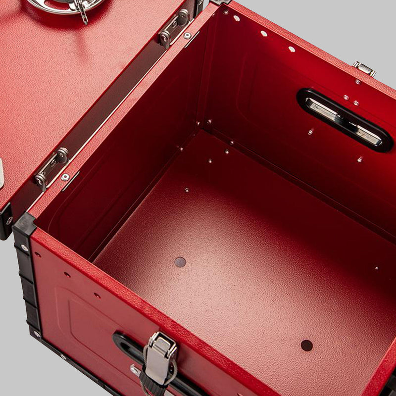 Load image into Gallery viewer, iKamper AIOKS Portable Kitchen - Red