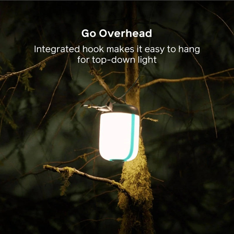 Load image into Gallery viewer, BioLite Alpenglow 500 Lantern