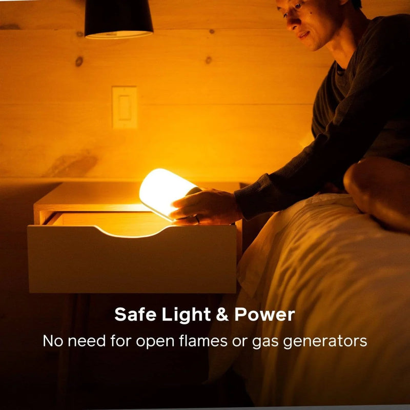 Load image into Gallery viewer, BioLite Alpenglow 500 Lantern