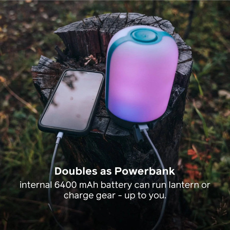 Load image into Gallery viewer, BioLite Alpenglow 500 Lantern