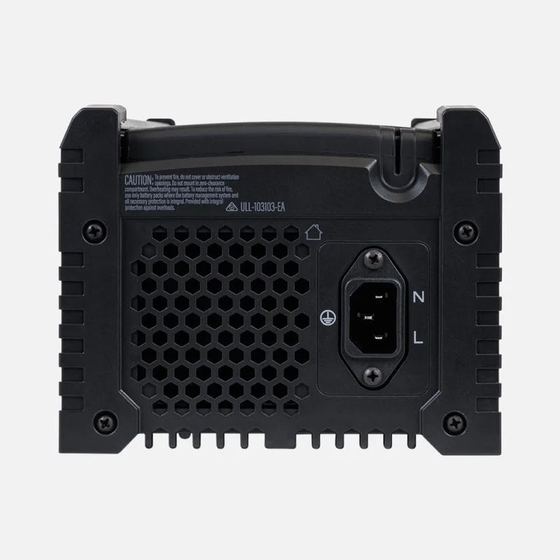 Load image into Gallery viewer, REDARC Manager Alpha50 with RedVision