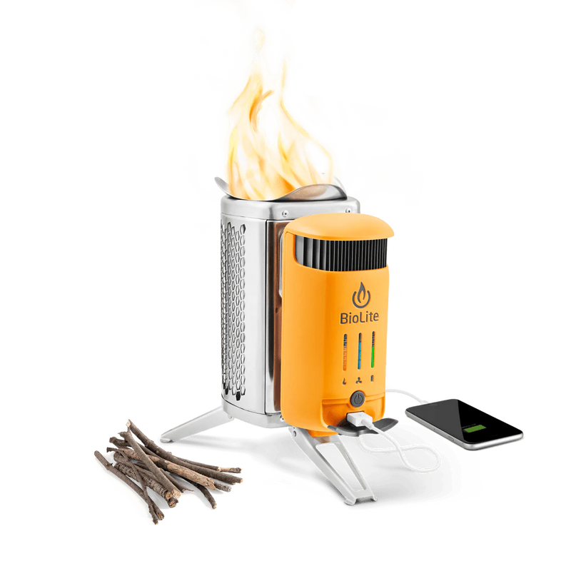 Load image into Gallery viewer, BioLite Campstove 2+ Complete Cook Kit