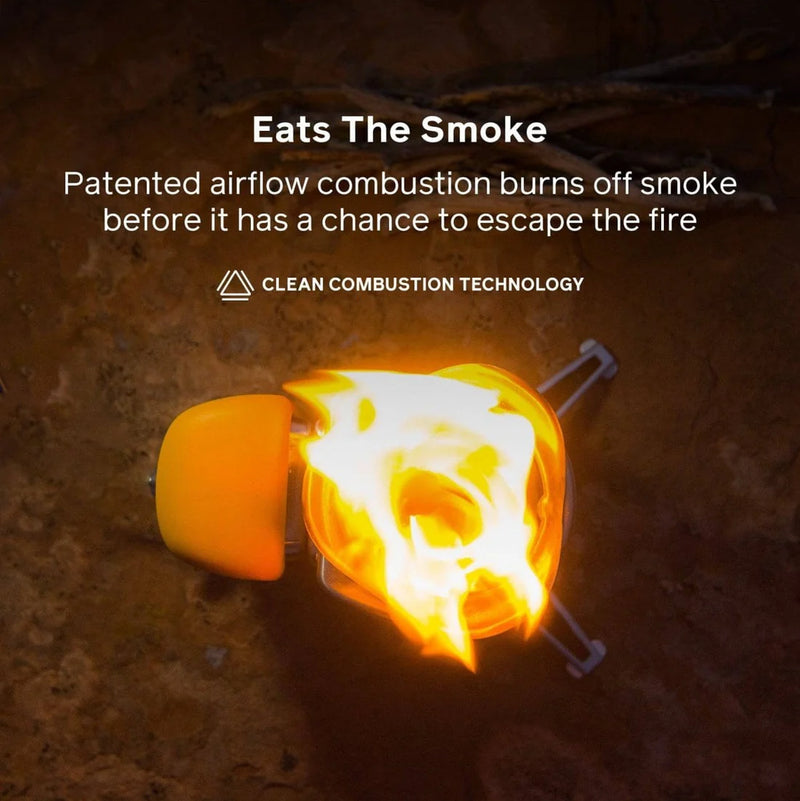 Load image into Gallery viewer, BioLite Campstove 2+ Complete Cook Kit