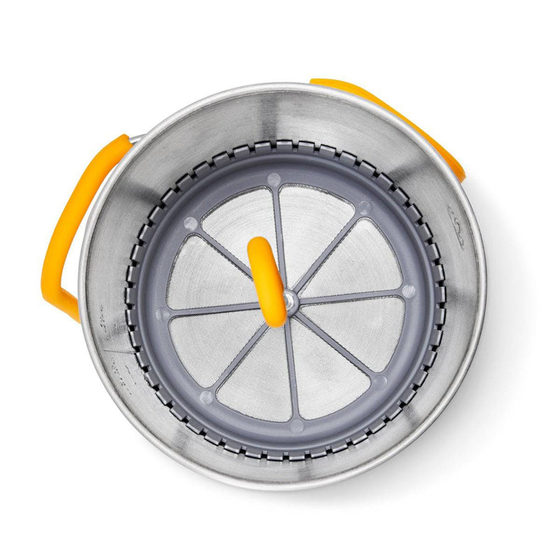 Load image into Gallery viewer, BioLite CampStove KettlePot Cook & Coffee Kit