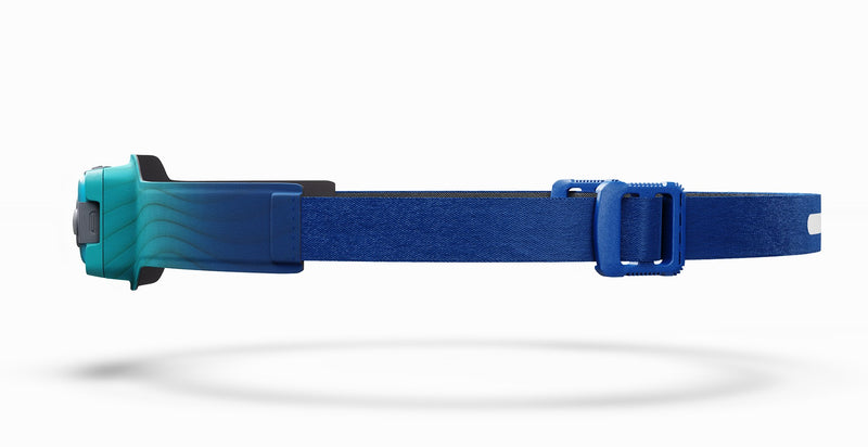 Load image into Gallery viewer, BioLite Headlamp 325 - Ocean Teal