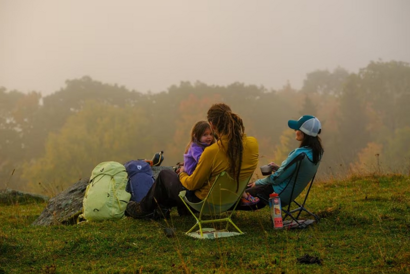 Load image into Gallery viewer, Nemo Moonlite Elite Reclining Camp Chair (Citron) - New