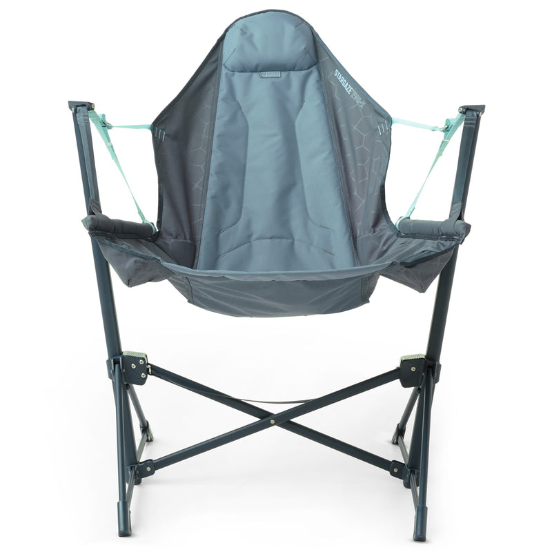Load image into Gallery viewer, Nemo Stargaze Evo-X Reclining Camp Chair (Ombre Blue) - NEW