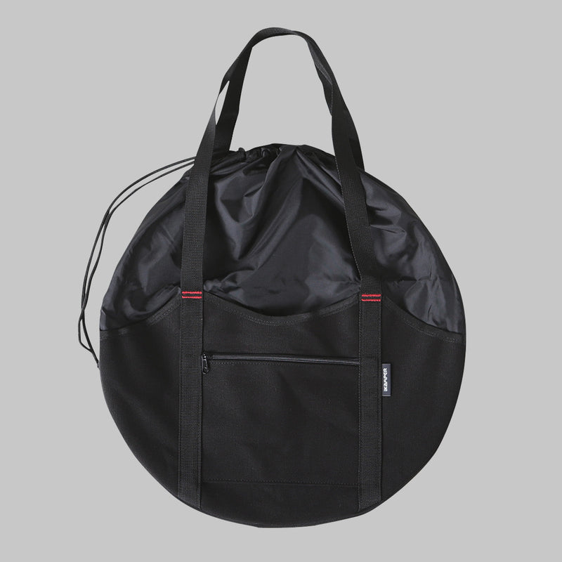 Load image into Gallery viewer, iKamper Disco Tote - Black