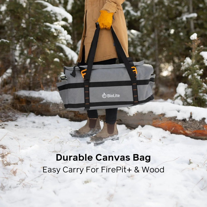 Load image into Gallery viewer, BioLIte Firepit Carry Bag