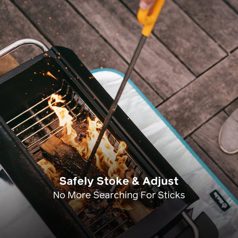 Load image into Gallery viewer, BioLite Firepit Poker