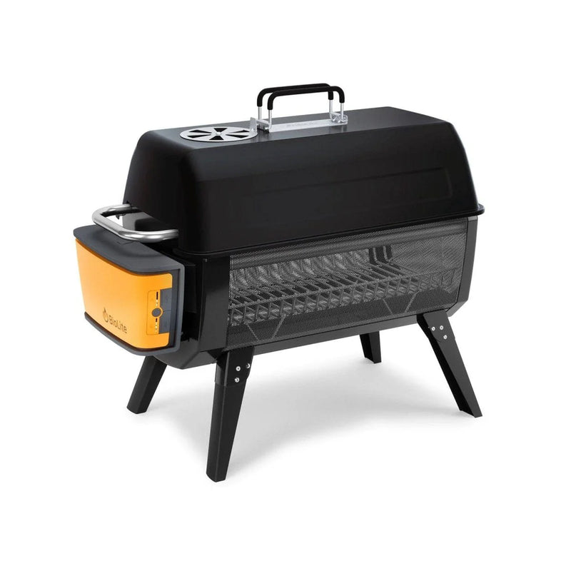 Load image into Gallery viewer, BioLite Firepit Grill Lid