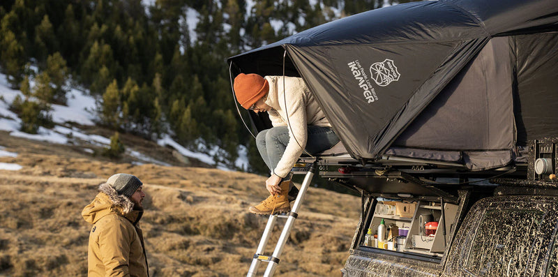 Load image into Gallery viewer, iKamper Skycamp 3.0 Mini Conversion Kit