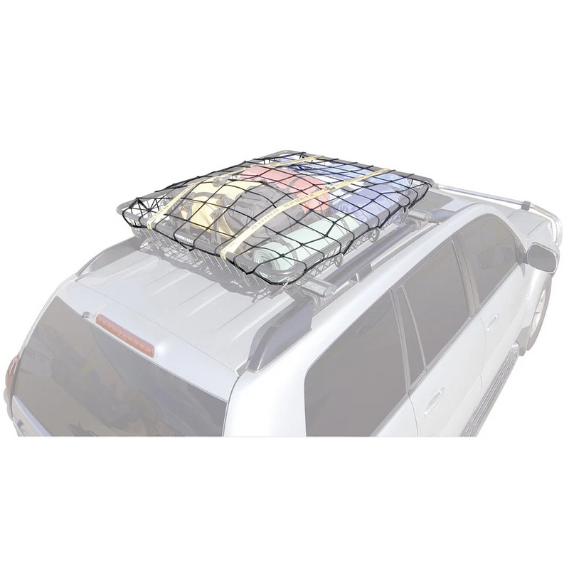 Load image into Gallery viewer, Rhino-Rack Luggage Net - Large