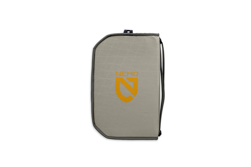 Load image into Gallery viewer, Nemo Moonlander Dual Height Table (Fog) - New