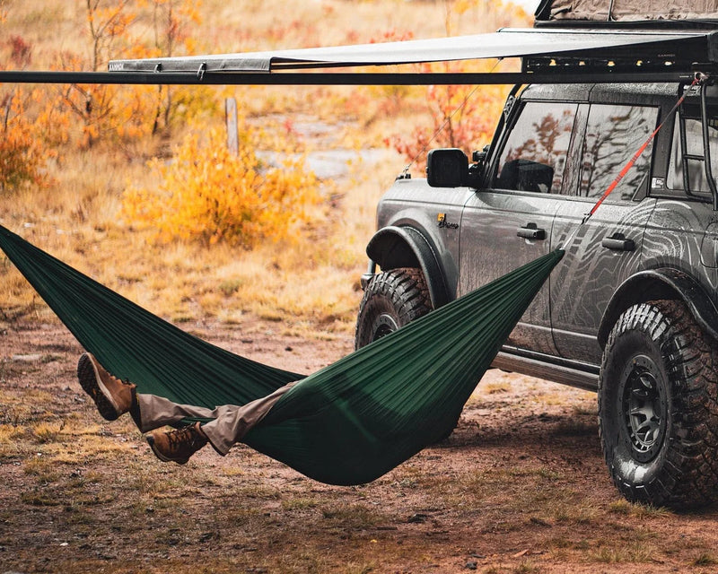 Load image into Gallery viewer, Kammok Outpost Overland Hammock Stand