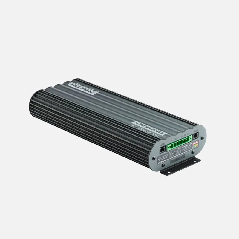 Load image into Gallery viewer, REDARC Manager30 with RedVision Display