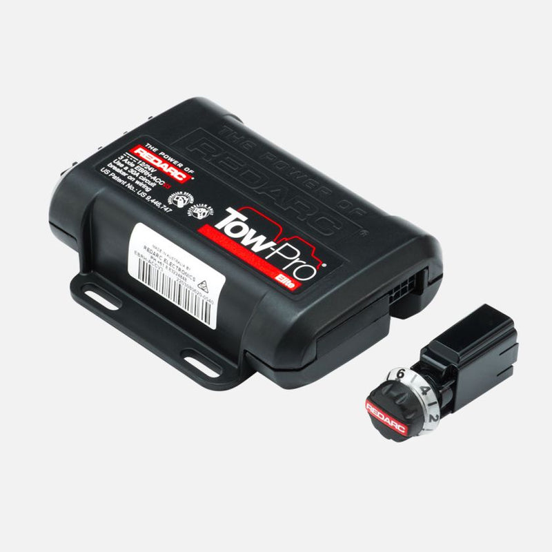Load image into Gallery viewer, REDARC Tow-Pro Elite Electric Brake Controller