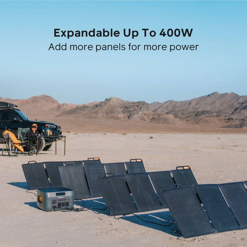 Load image into Gallery viewer, BioLite Solarpanel 100