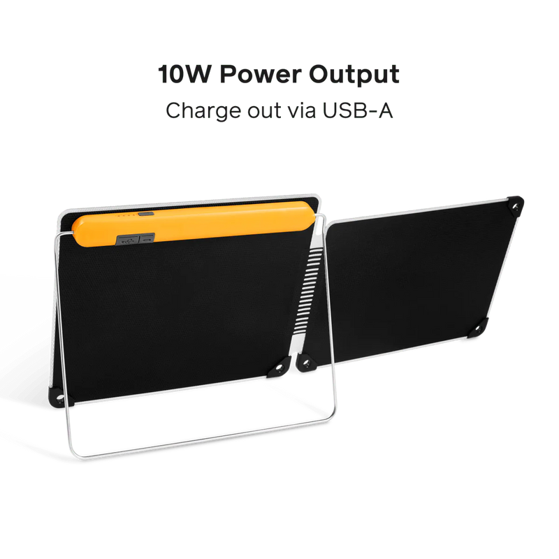 Load image into Gallery viewer, BioLite Solar Panel 10 +
