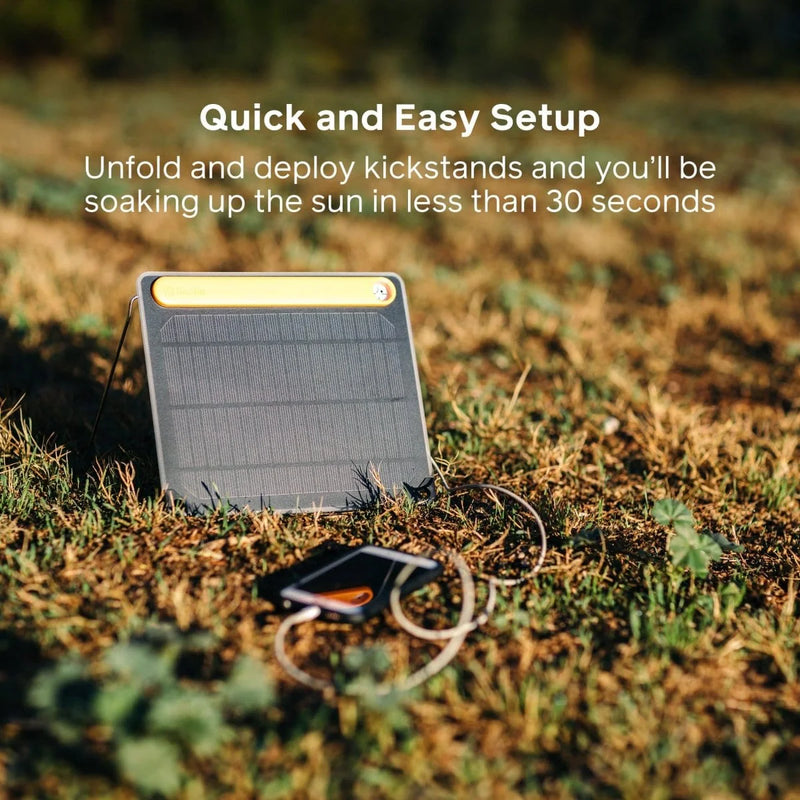 Load image into Gallery viewer, BioLite Solar Panel 5+