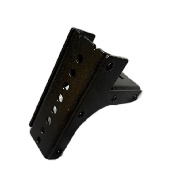 Load image into Gallery viewer, Quick Pitch Awning To Rhino-Rack Pioneer 5 Bracket Kit - LHS