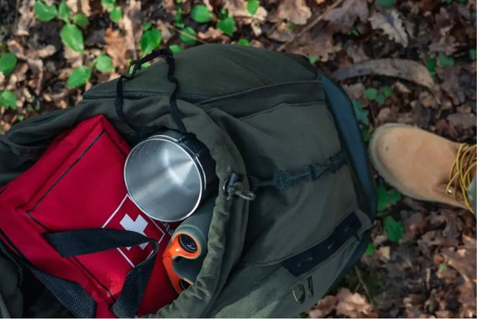 MEDICAL KITS & THE IMPORTANCE OF FIRST AID TRAINING