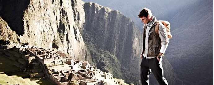 ICEBREAKER: CLOTHING FOR EVERY OVERLAND ADVENTURE