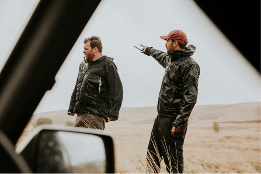 OVERLANDING COMMUNICATIONS 101: RADIOS EXPLAINED