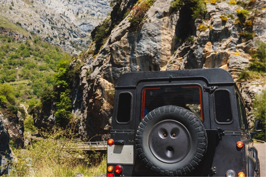 PLANNING YOUR NEXT OVERLAND TRIP: STEP-BY-STEP GUIDE