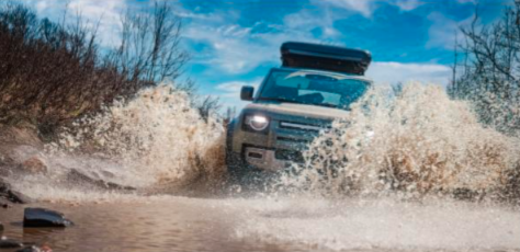 Top 5 Skill Sets Every Long-Term Overlander Should Master