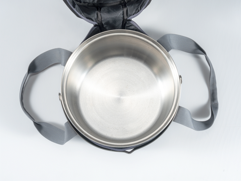 Load image into Gallery viewer, iKamper Camp Cookset
