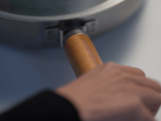 iKamper Camp Cookset