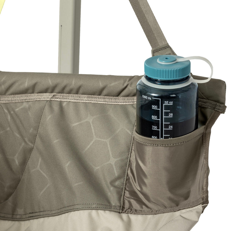 Load image into Gallery viewer, Nemo Stargaze Evo-X Reclining Camp Chair (Goodnight Black) - NEW
