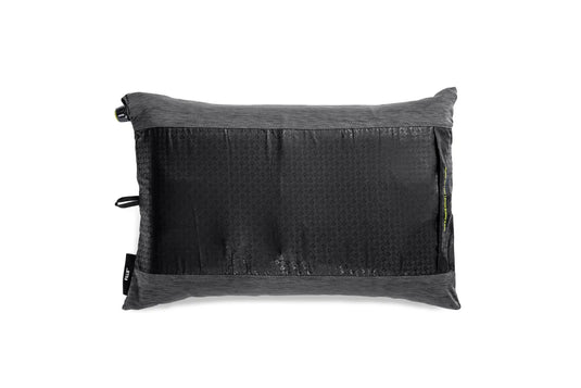 Nemo Fillo Pillow (Black Pearl) - New