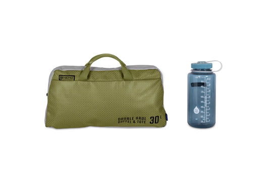 Nemo Double Haul Convertible Duffel 30L (Nova)