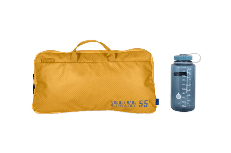 Load image into Gallery viewer, Nemo Double Haul Convertible Duffel 55L (Chai)
