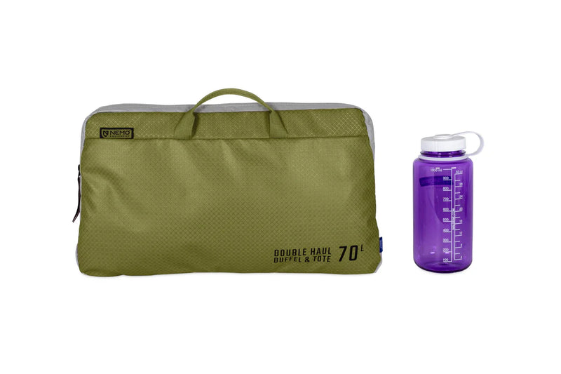 Load image into Gallery viewer, Nemo Double Haul Convertible Duffel 70L (Nova)

