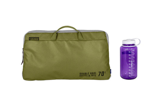 Nemo Double Haul Convertible Duffel 70L (Nova)