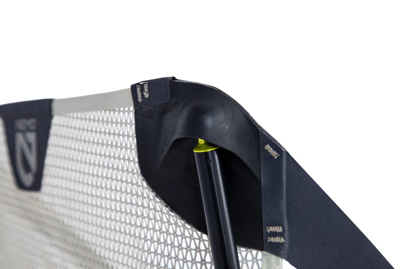 Load image into Gallery viewer, Nemo Moonlite Reclining Camp Chair (Pelican Gray) - New
