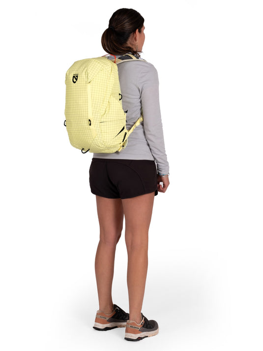 Nemo Resolve 15L Endless Promise (Smokey Olive)