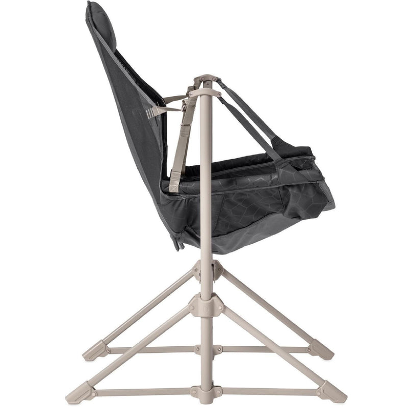 Load image into Gallery viewer, Nemo Stargaze Evo-X Reclining Camp Chair (Goodnight Black) - NEW
