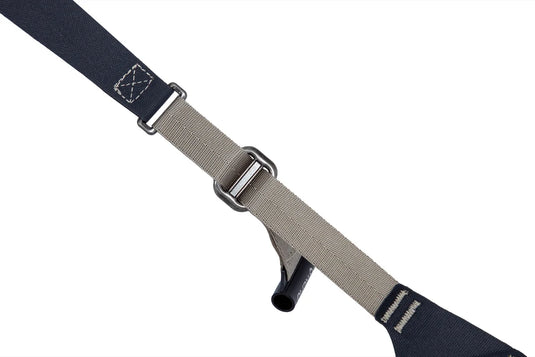 Nemo Moonlite Reclining Camp Chair (Pelican Gray) - New