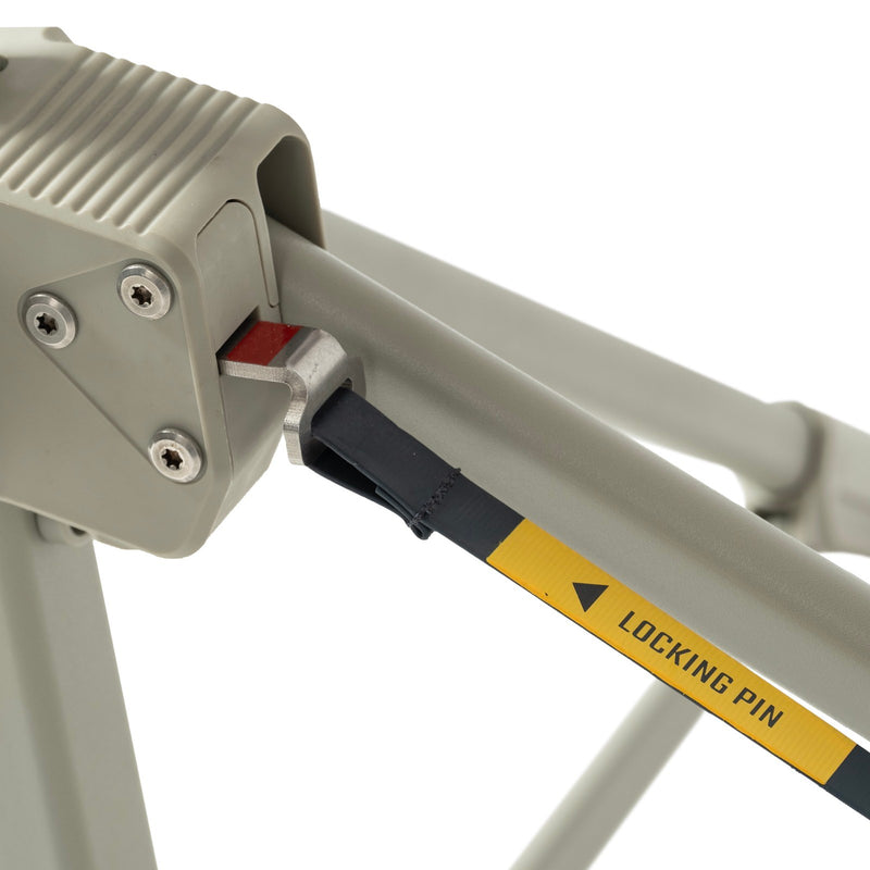 Load image into Gallery viewer, Nemo Stargaze Evo-X Reclining Camp Chair (Smokey Olive) - NEW
