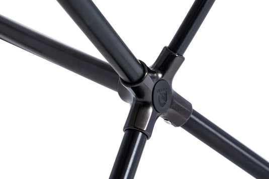 Nemo Moonlite Reclining Camp Chair (Pelican Gray) - New