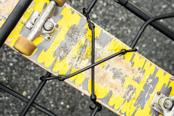 Load image into Gallery viewer, The Perfect Bungee 18&quot; Easy Stretch Cord - Blue
